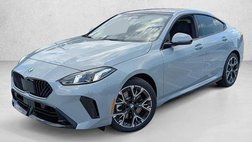 2026 BMW 2 Series 228 Gran Coupe