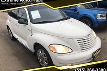 2003 Chrysler PT Cruiser Touring Edition