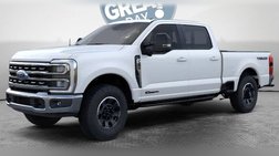 2026 Ford Super Duty F-250 Lariat