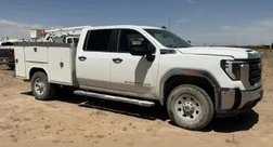2024 GMC Sierra 3500 Pro
