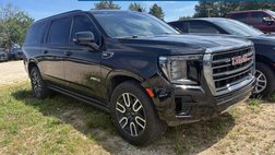 2023 GMC Yukon XL AT4