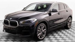 2023 BMW X2 xDrive28i