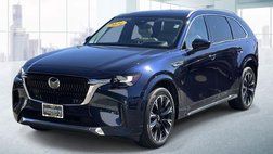 2024 Mazda CX-90 3.3 Turbo S Premium Plus