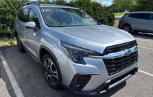 2023 Subaru Ascent Limited 8-Passenger
