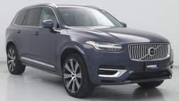 2024 Volvo XC90 Recharge T8 Ultimate Bright Theme 6P