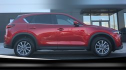2023 Mazda CX-5 2.5 S Select