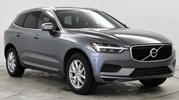 2018 Volvo XC60 T5 Momentum