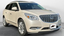 2013 Buick Enclave Premium