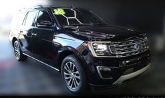 2018 Ford Expedition MAX Limited
