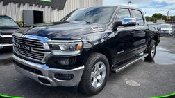 2023 Ram Ram Pickup 1500 Laramie