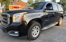 2015 GMC Yukon XL SLE