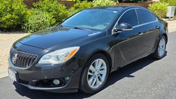 2014 Buick Regal Premium I
