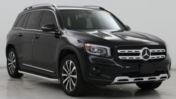 2023 Mercedes-Benz GLB GLB 250