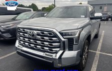 2022 Toyota Tundra 1794 Edition