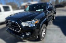 2019 Toyota Tacoma Limited