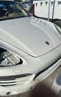 2013 Porsche Cayenne Tiptronic