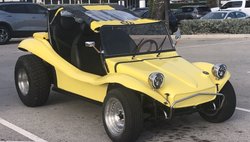 1979 Volkswagen 