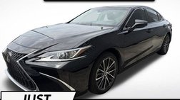 2024 Lexus ES 300h 300h FWD