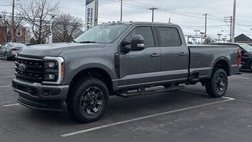 2023 Ford Super Duty F-250 Lariat
