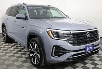 2025 Volkswagen Atlas SEL Premium R-Line 4Motion