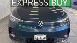 2023 Volkswagen ID.4 Pro