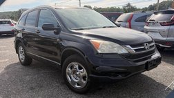 2011 Honda CR-V LX