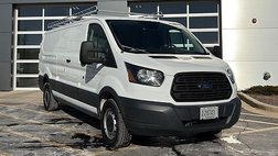 2016 Ford Transit 350
