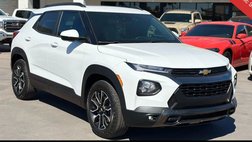 2022 Chevrolet TrailBlazer ACTIV