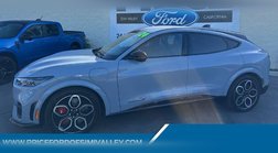 2024 Ford Mustang Mach-E GT