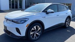 2023 Volkswagen ID.4 Pro