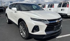 2022 Chevrolet Blazer Premier
