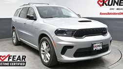 2025 Dodge Durango R/T Plus