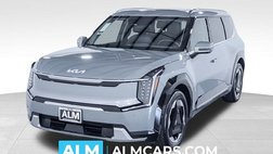 2024 Kia EV9 Land