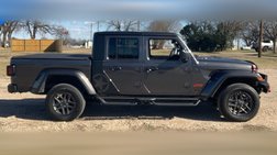 2024 Jeep Gladiator Sport
