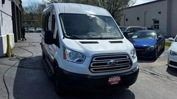 2019 Ford Transit 350 XLT