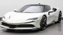 2024 Ferrari SF90 Stradale Base