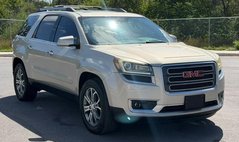 2016 GMC Acadia SLT-2
