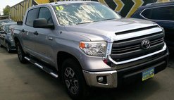 2015 Toyota Tundra TRD Pro