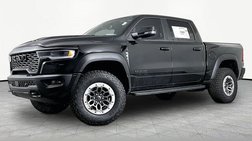 2026 Ram Ram Pickup 1500 RHO