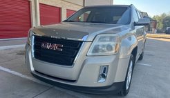 2011 GMC Terrain SLT-1