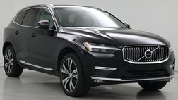 2022 Volvo XC60 B5 Inscription