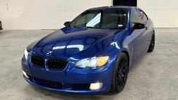 2008 BMW 3 Series 335i