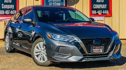2022 Nissan Sentra S