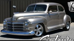 1948 Plymouth 