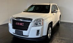 2012 GMC Terrain SLE-1