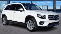 2023 Mercedes-Benz GLB GLB 250 4MATIC