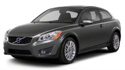 2013 Volvo C30 T5 R-Design Premier Plus