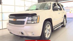 2014 Chevrolet Tahoe LTZ