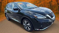 2024 Nissan Murano SL