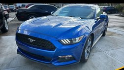 2017 Ford Mustang V6